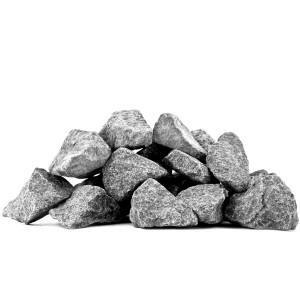 saunové kameny