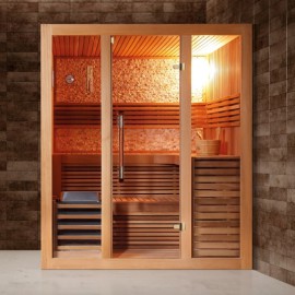 Sauna CUBE- 1232