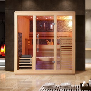 sauna 1212 hl. foto