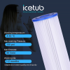 Vodní filtr ledové kádě ICETUB - Image 2