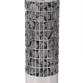 Harvia Cilindro PC 110 E steel