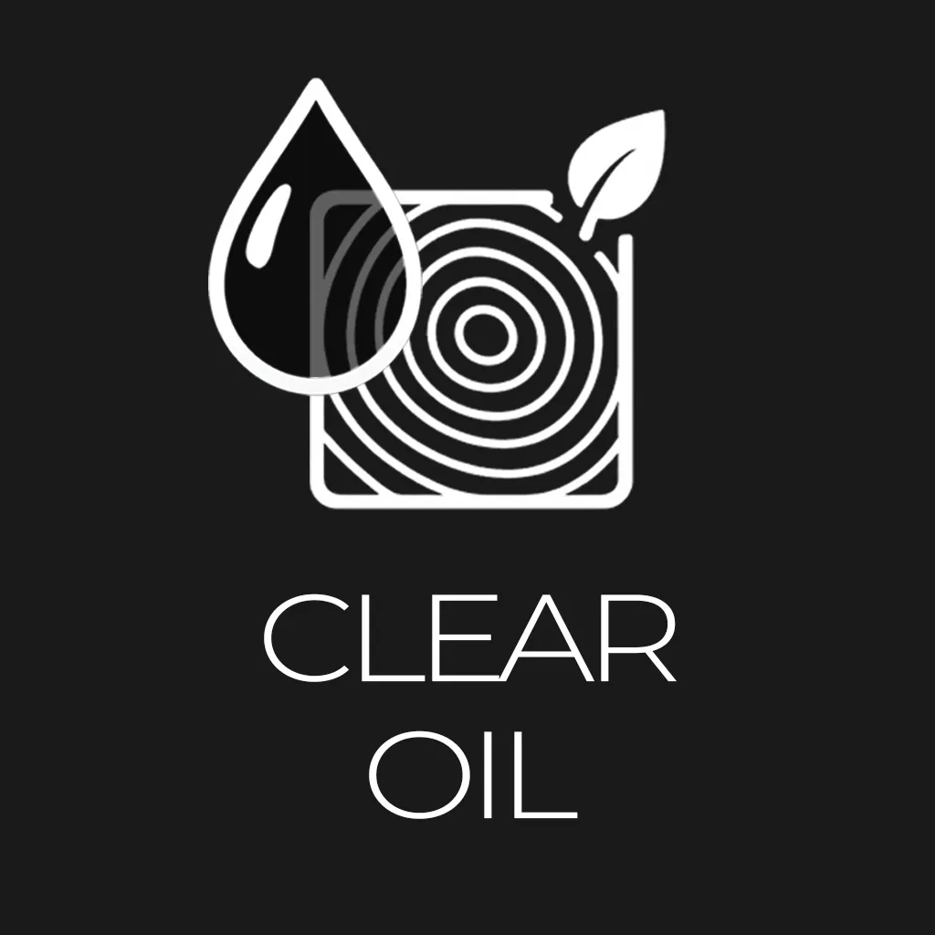 Povrchová úprava – Onyx Osmo