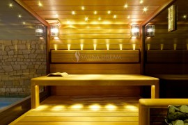 Combi sauna Modern Termo- Therapy LUX (1)