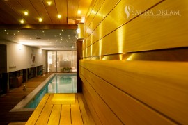 Combi sauna Modern Termo- Therapy LUX (3)