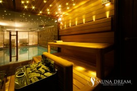 Combi sauna Modern Termo- Therapy LUX (5)
