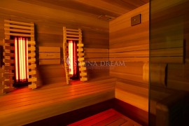 Infrasauna Exclusive (1)