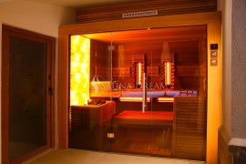 Infrasauna Exclusive (2)