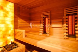 Infrasauna Exclusive (3)