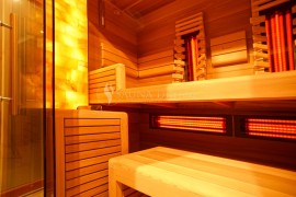 Infrasauna Exclusive (4)