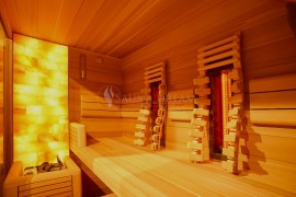 Infrasauna Exclusive (5)