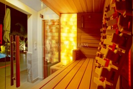 Infrasauna Exclusive (6)