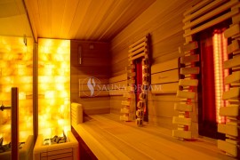 Infrasauna Exclusive (7)