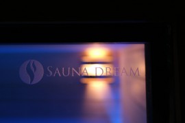 Logo Saunadream